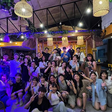 Nacho Hostel Cebu Bulacao المظهر الخارجي الصورة