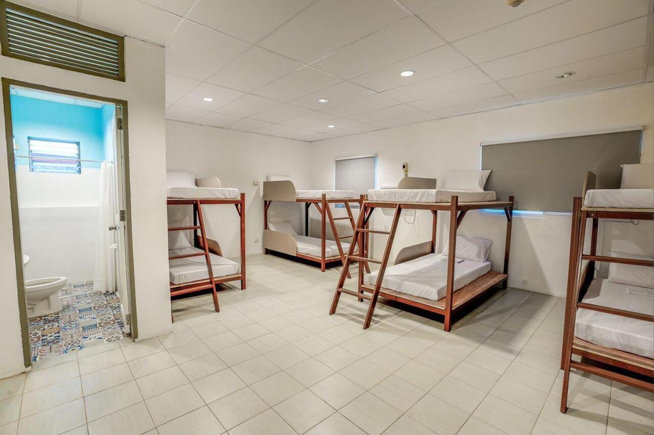 Nacho Hostel Cebu Bulacao المظهر الخارجي الصورة