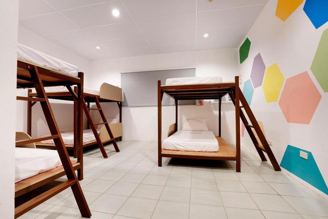 Nacho Hostel Cebu Bulacao المظهر الخارجي الصورة