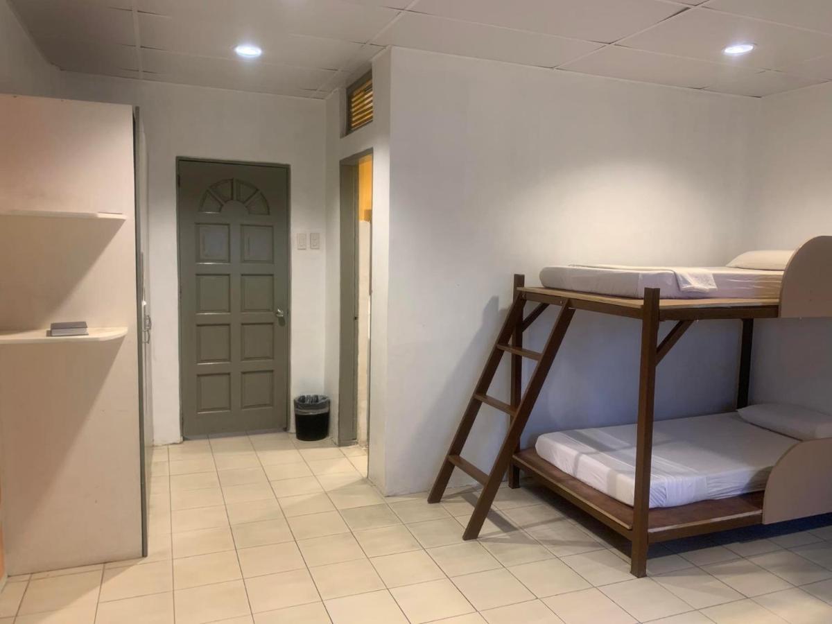 Nacho Hostel Cebu Bulacao المظهر الخارجي الصورة