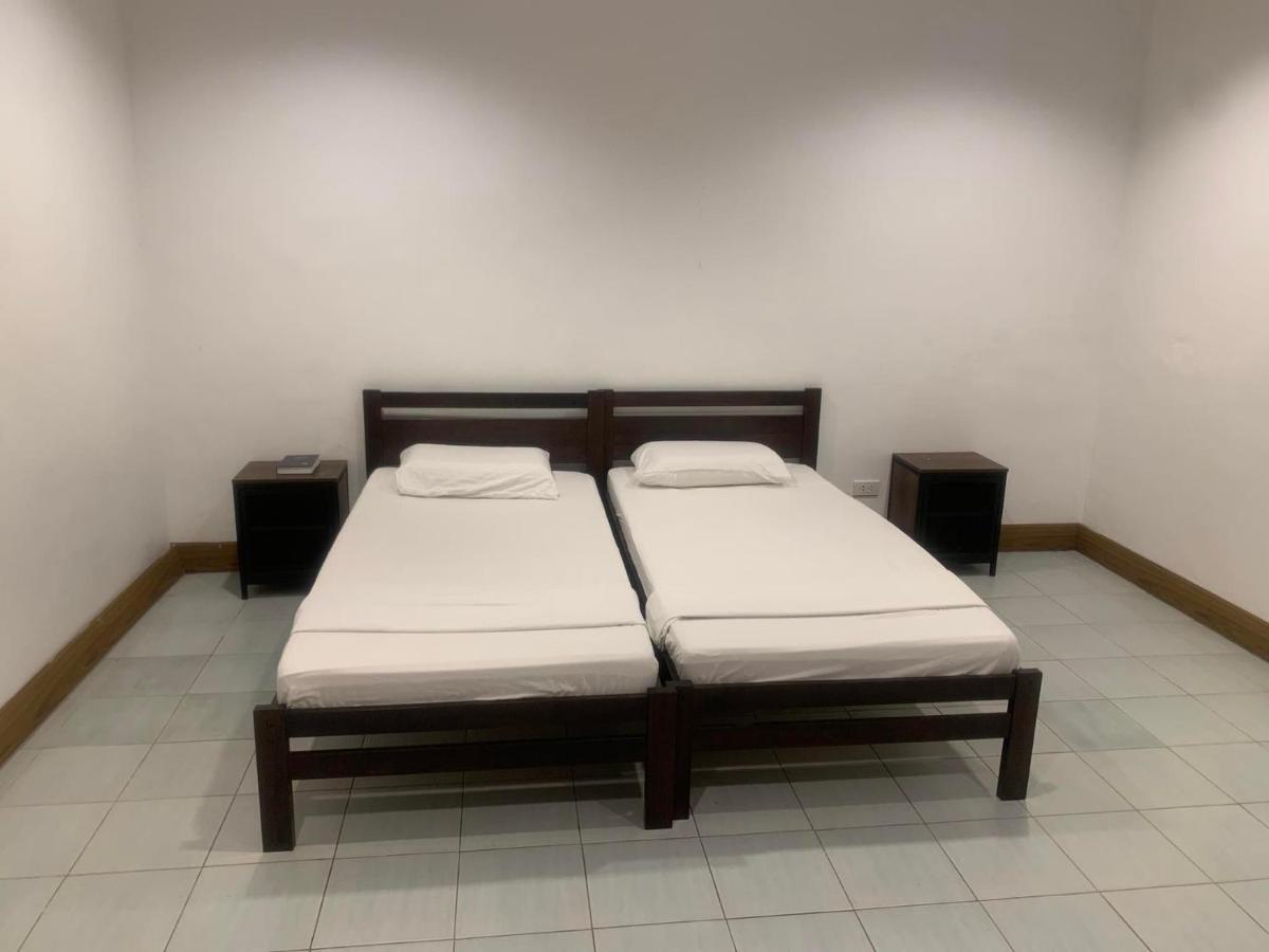 Nacho Hostel Cebu Bulacao المظهر الخارجي الصورة