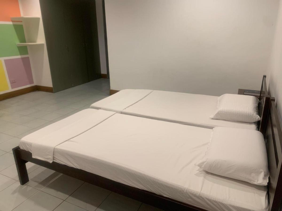 Nacho Hostel Cebu Bulacao المظهر الخارجي الصورة
