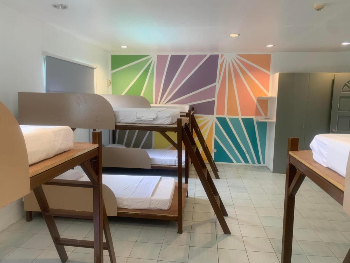 Nacho Hostel Cebu Bulacao المظهر الخارجي الصورة
