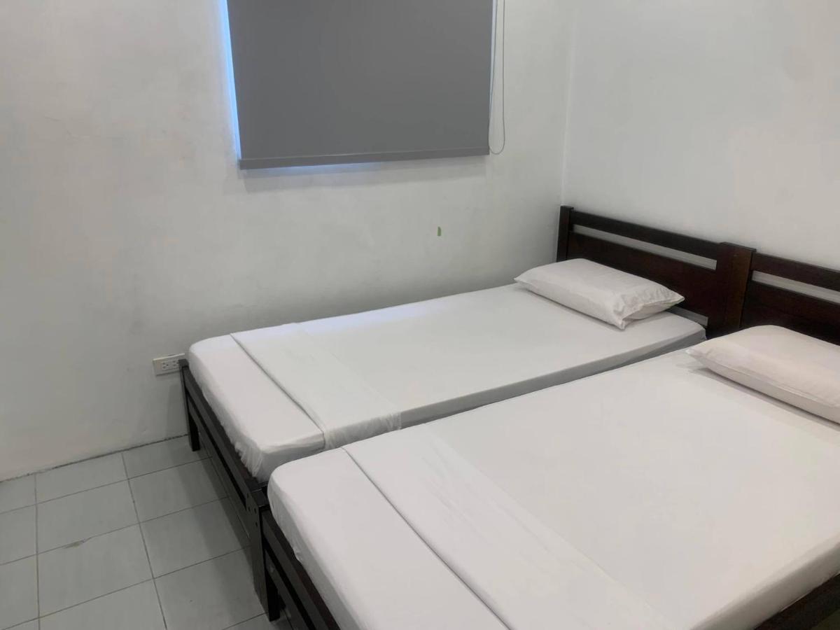 Nacho Hostel Cebu Bulacao المظهر الخارجي الصورة