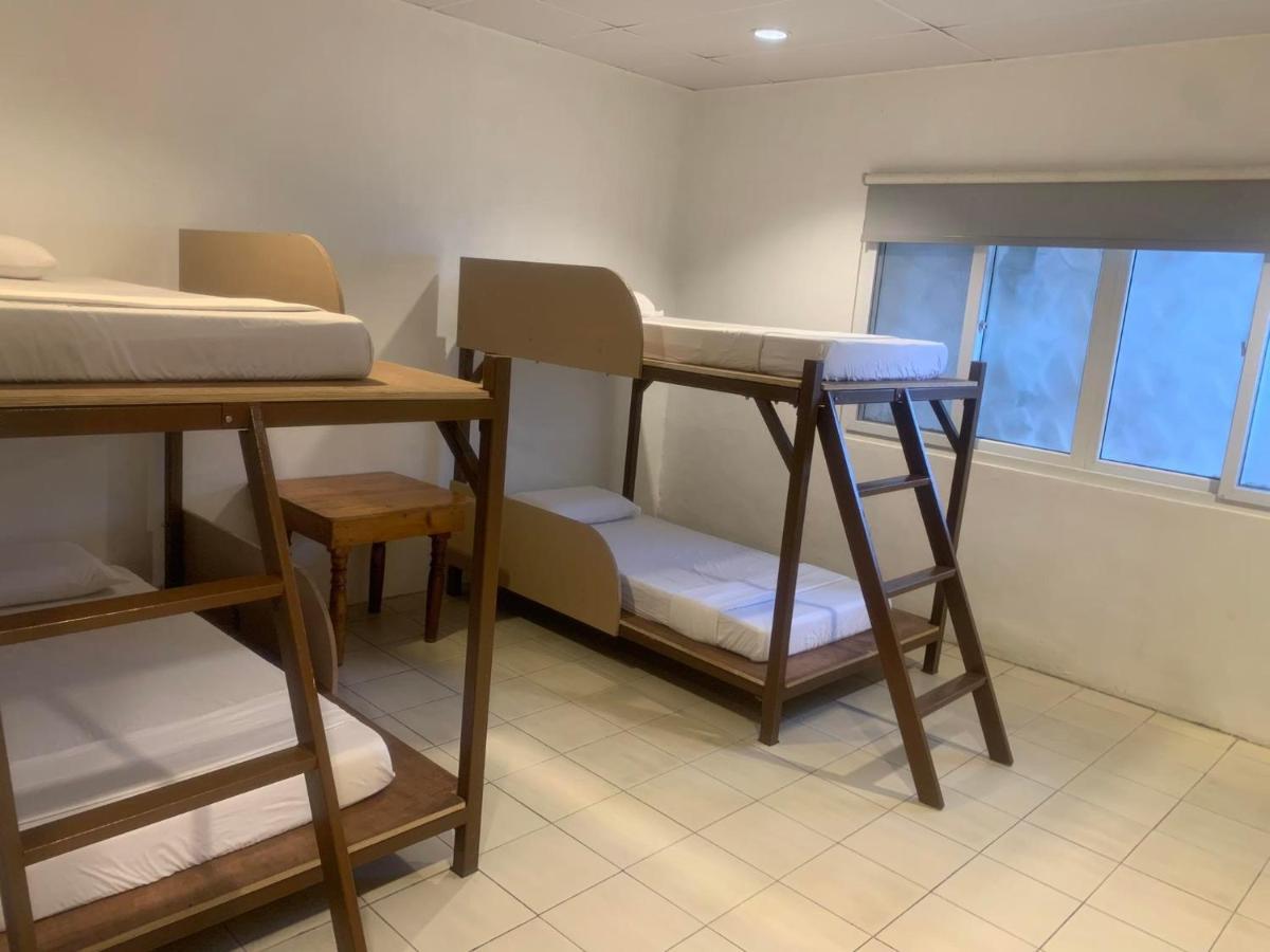 Nacho Hostel Cebu Bulacao المظهر الخارجي الصورة
