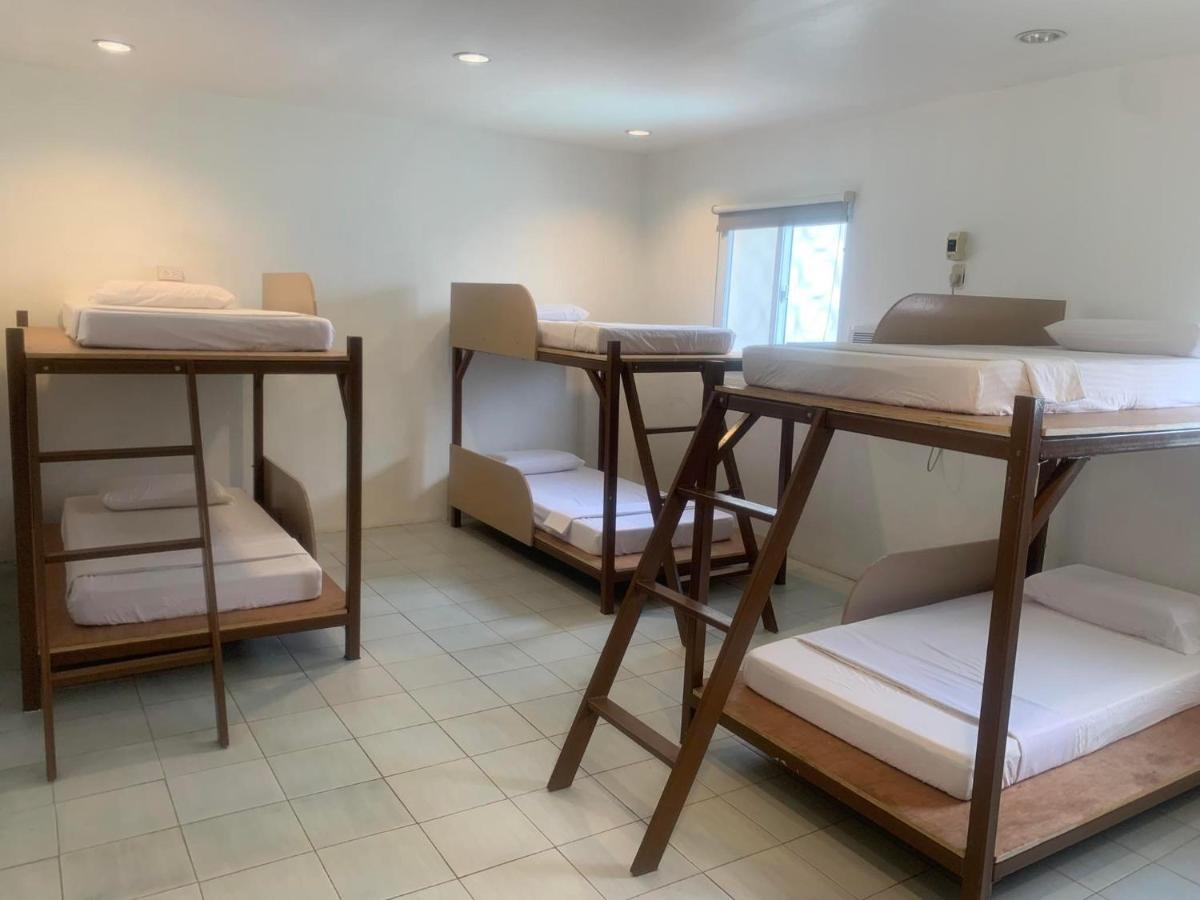 Nacho Hostel Cebu Bulacao المظهر الخارجي الصورة
