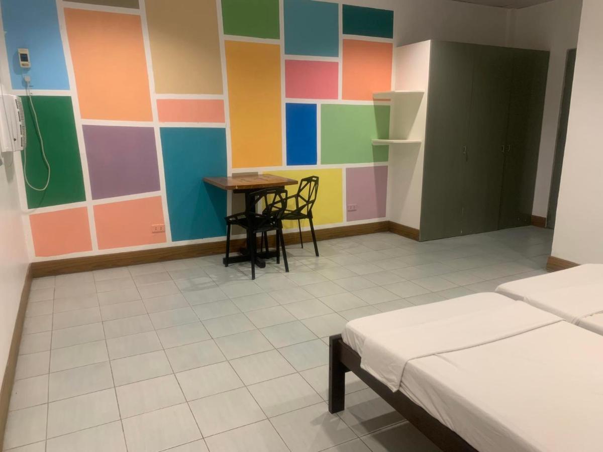 Nacho Hostel Cebu Bulacao المظهر الخارجي الصورة