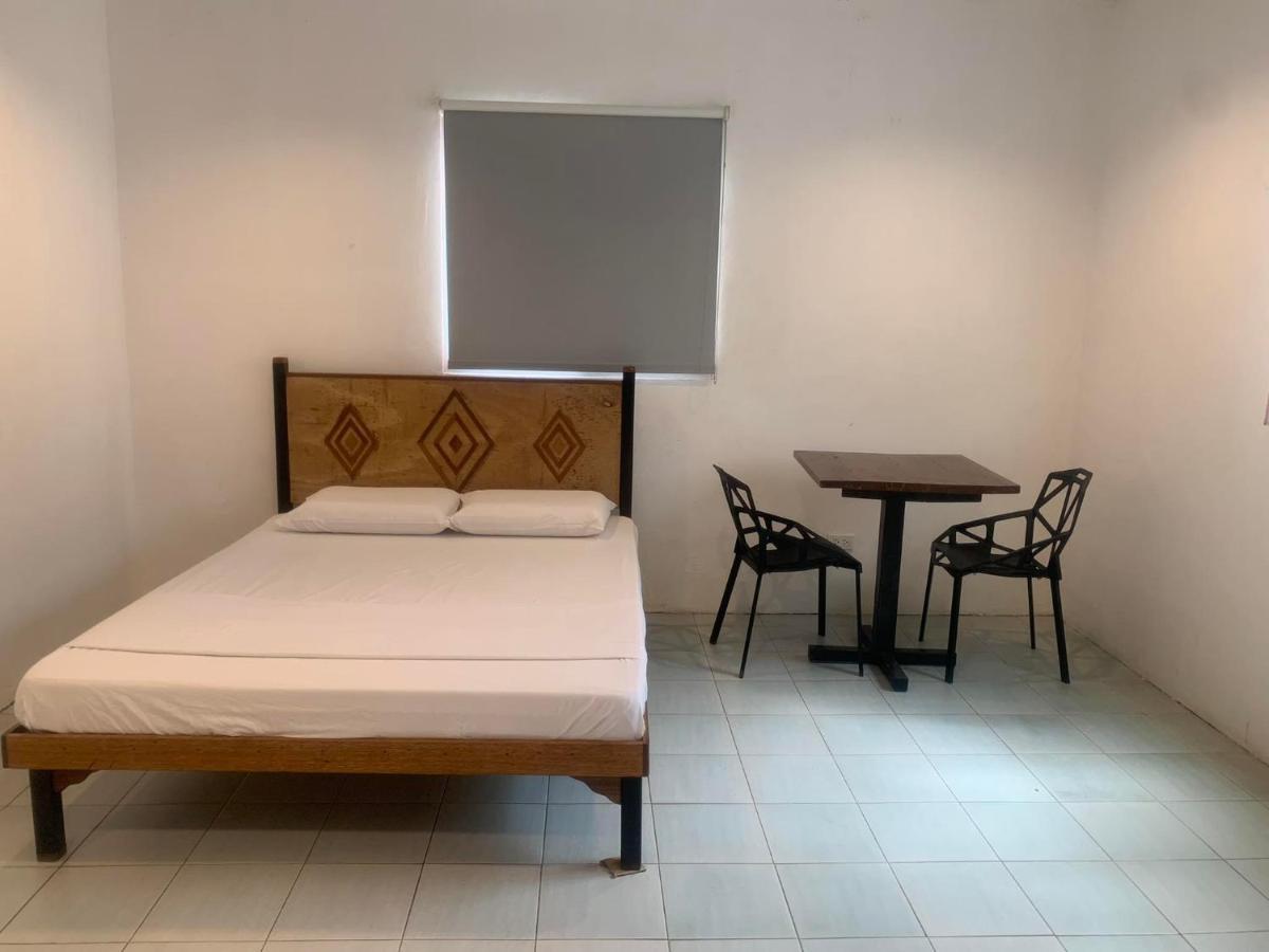 Nacho Hostel Cebu Bulacao المظهر الخارجي الصورة