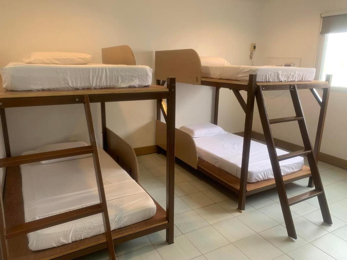 Nacho Hostel Cebu Bulacao المظهر الخارجي الصورة