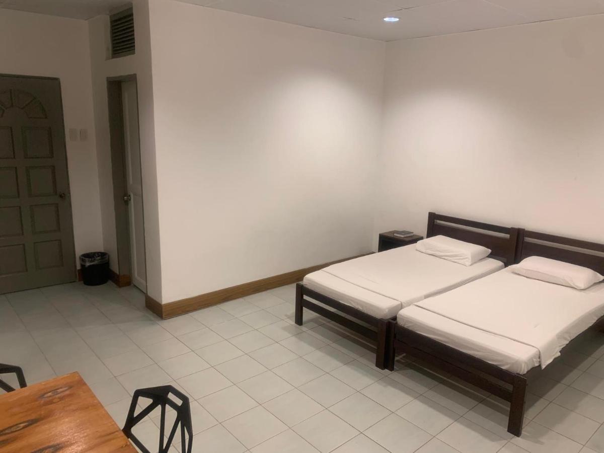 Nacho Hostel Cebu Bulacao المظهر الخارجي الصورة