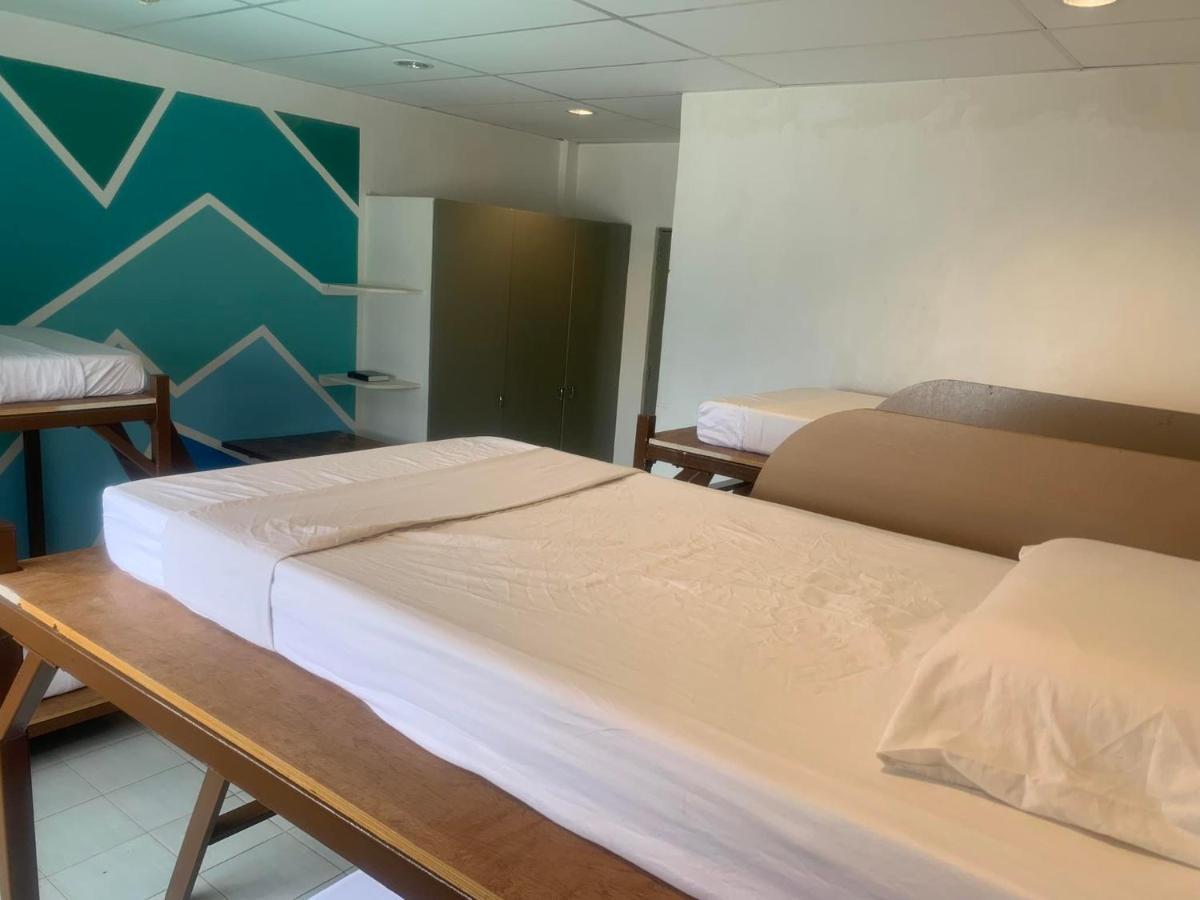 Nacho Hostel Cebu Bulacao المظهر الخارجي الصورة