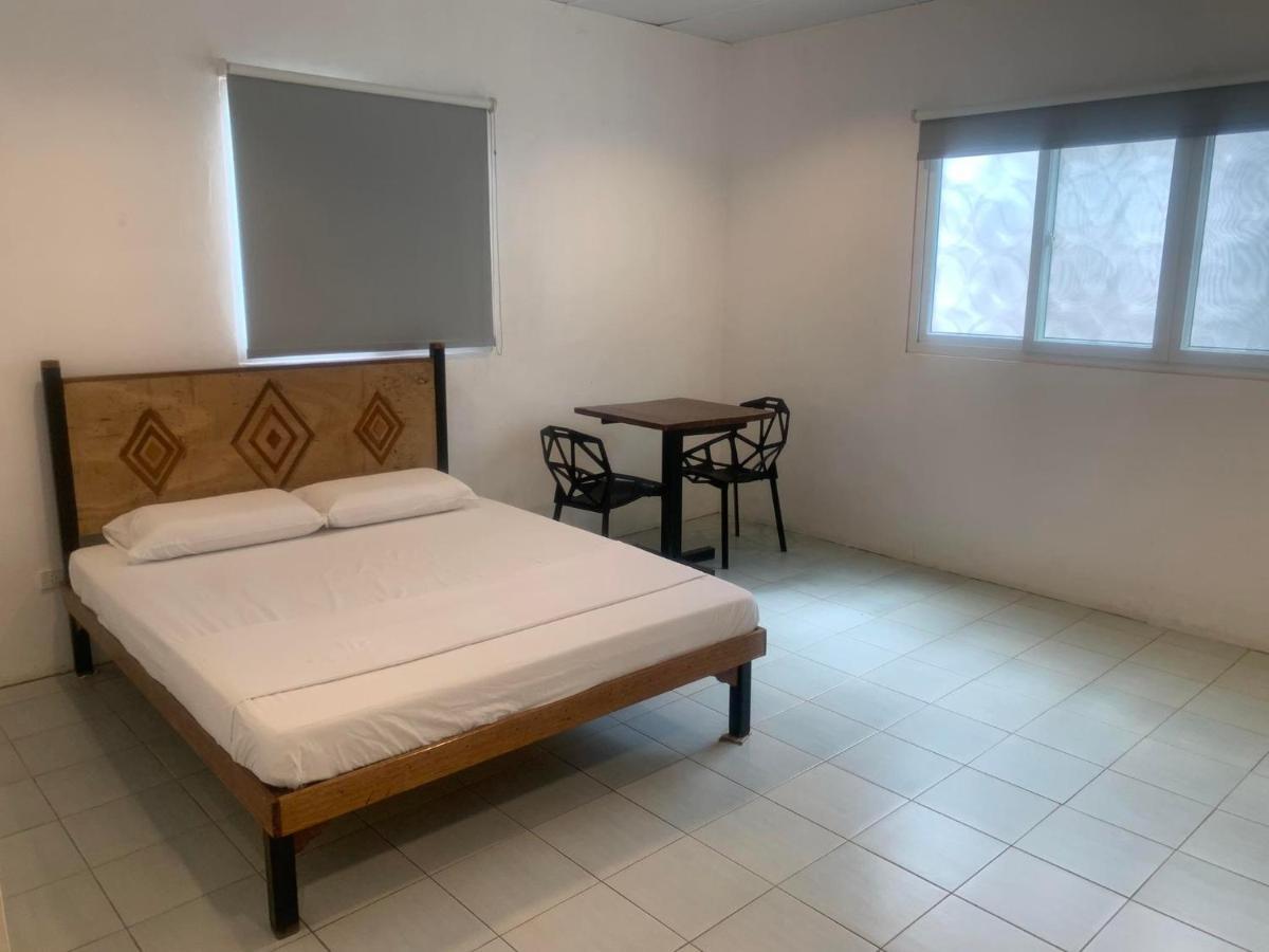 Nacho Hostel Cebu Bulacao المظهر الخارجي الصورة
