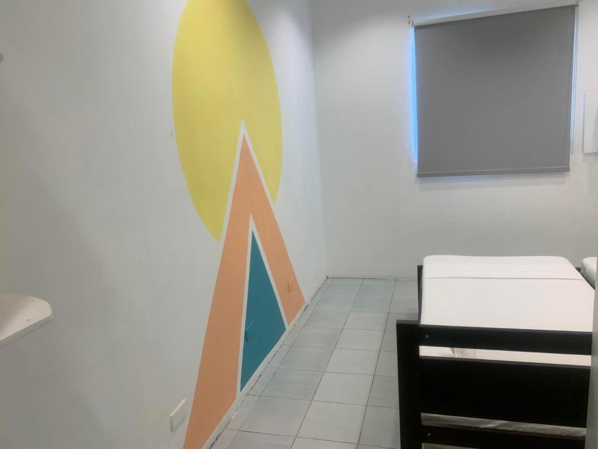 Nacho Hostel Cebu Bulacao المظهر الخارجي الصورة