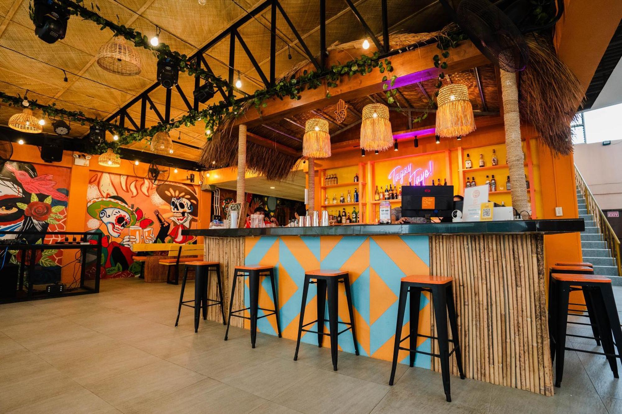 Nacho Hostel Cebu Bulacao المظهر الخارجي الصورة
