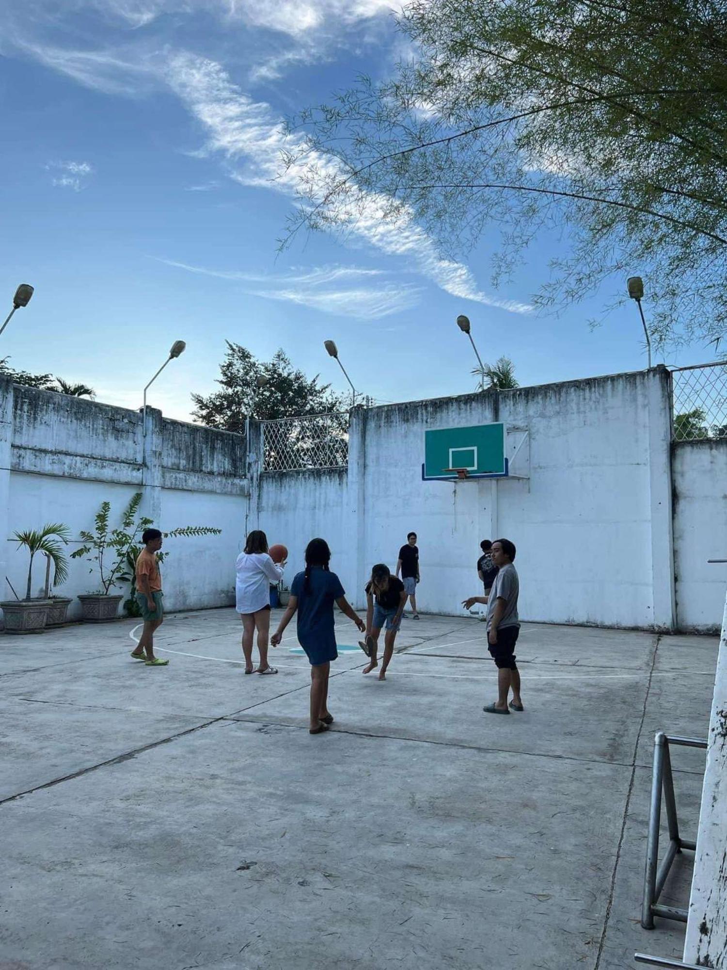 Nacho Hostel Cebu Bulacao المظهر الخارجي الصورة