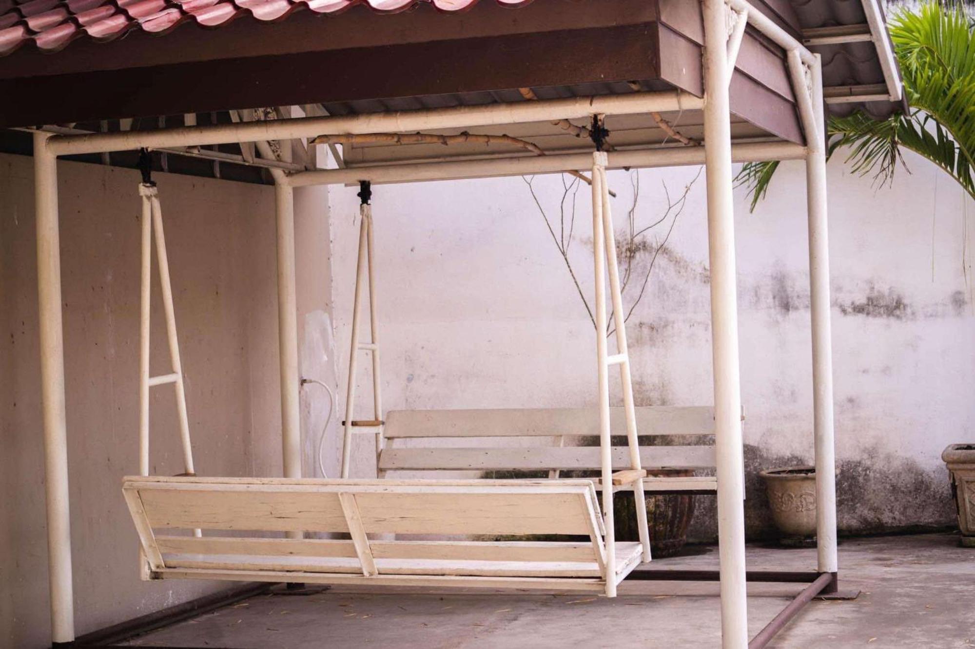 Nacho Hostel Cebu Bulacao المظهر الخارجي الصورة